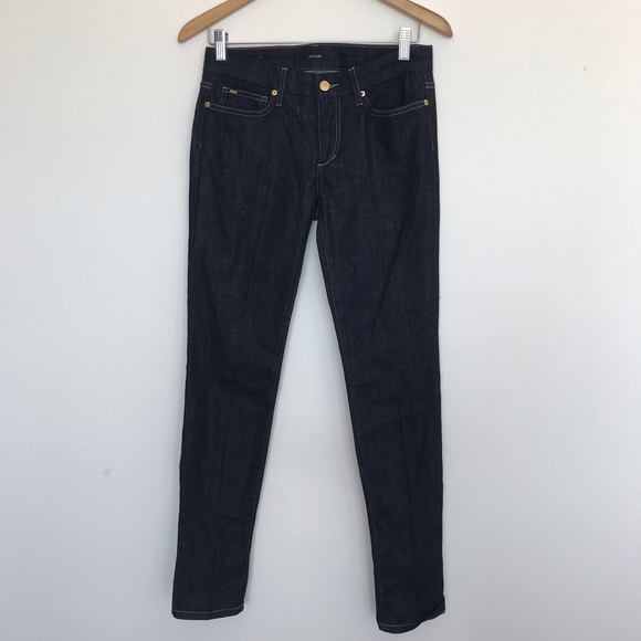 Joe's Jeans Denim - Joe’s Jeans NWT The Provocateur Skinny Petite 26